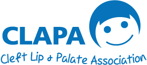 CLAPA - logo