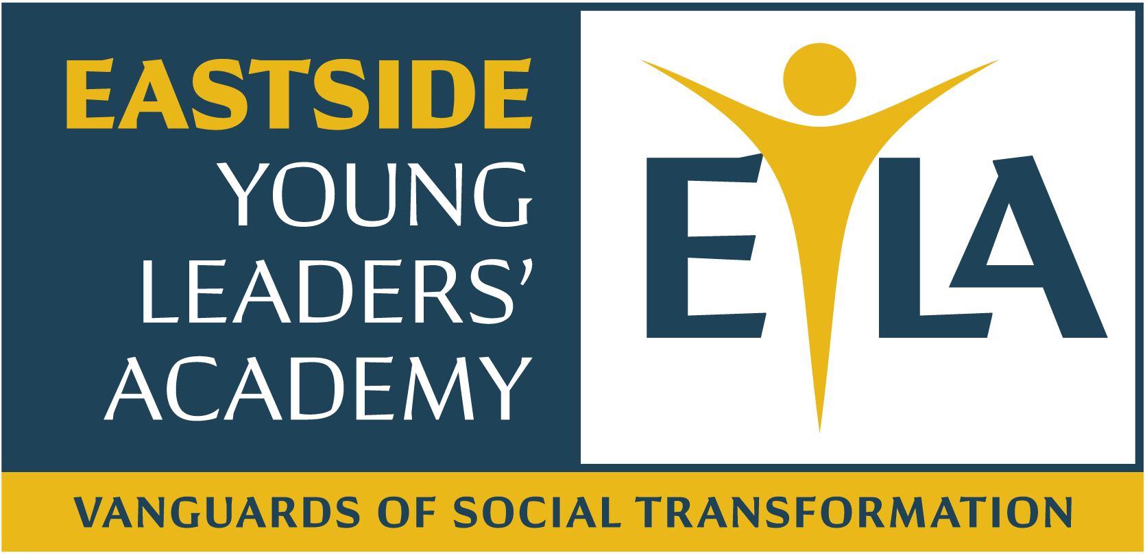 Eastside Young Leaders Academy logo